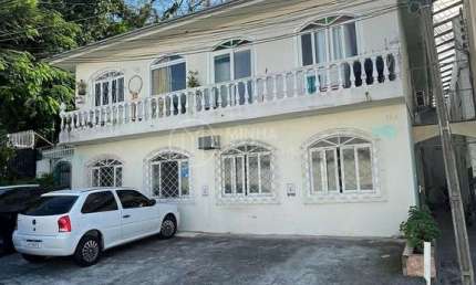 Apartamento com 2 quartos à venda na Rua Grécia, 284, Nações, Balneário Camboriú