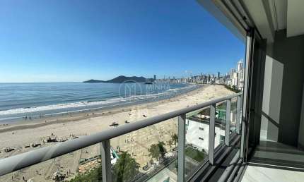 Apartamento com 4 quartos à venda na Avenida Atlântica, 500, Centro, Balneário Camboriú