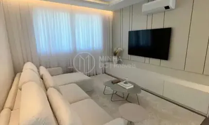 Apartamento com 4 quartos à venda na Rua 1111, 53, Centro, Balneário Camboriú