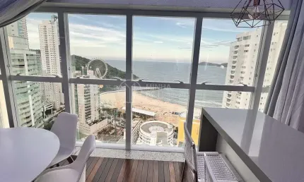 Château Montmarte  - Pioneiros - Balneário Camboriú/Sc
