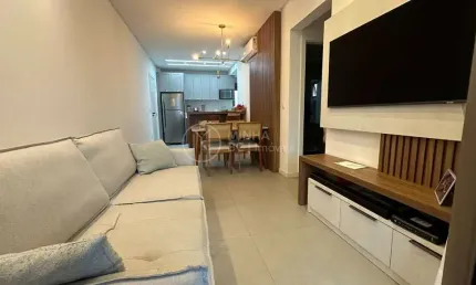 Apartamento com 2 quartos à venda na Rua Peru, 351, Nações, Balneário Camboriú