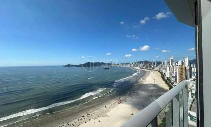 Apartamento com 5 quartos à venda na Avenida Atlântica, 500, Centro, Balneário Camboriú