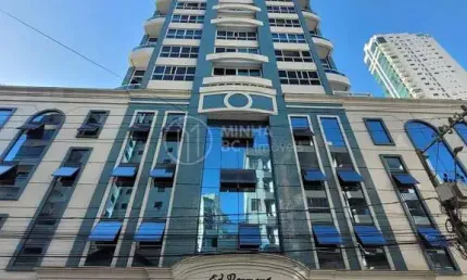 Apartamento com 3 quartos à venda na Rua 1001, 226, Centro, Balneário Camboriú