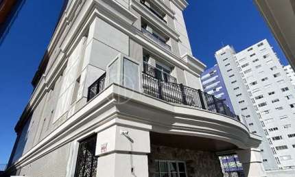 Aurora Exclusive Home - Centro - Balneário Camboriú / SC.