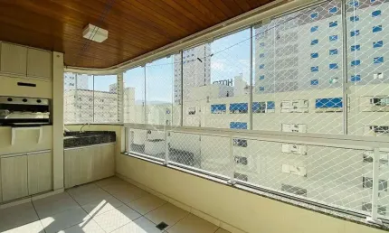 Apartamento com 2 quartos à venda na Rua 1651, 100, Centro, Balneário Camboriú