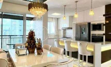 Apartamento com 3 quartos à venda na Rua 2850, 100, Centro, Balneário Camboriú