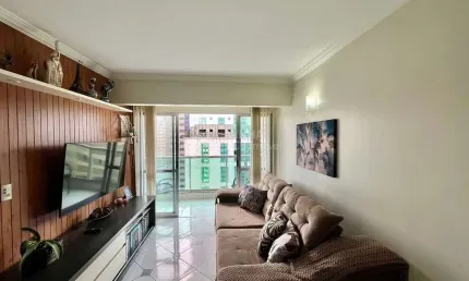 Apartamento com 3 quartos à venda na Avenida Atlântica, 740, Pioneiros, Balneário Camboriú