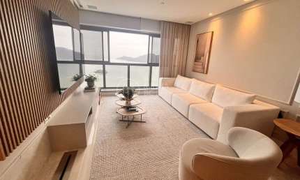 Apartamento com 4 quartos à venda na Rua Alvin Bauer, 100, Centro, Balneário Camboriú