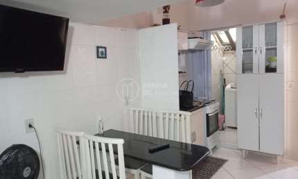 Casa com 2 quartos à venda na Rua Julieta Lins, 430, Pioneiros, Balneário Camboriú