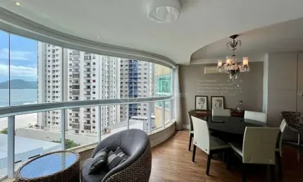 Apartamento com 3 quartos à venda na Avenida Brasil, 171, Centro, Balneário Camboriú
