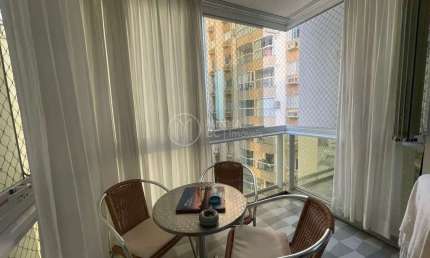 Apartamento com 2 quartos à venda na Avenida Brasil, 1151, Centro, Balneário Camboriú