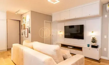 Apartamento com 2 quartos à venda na Rua 1001, 490, Centro, Balneário Camboriú