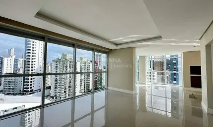 Apartamento com 4 quartos à venda na Rua 1001, 130, Centro, Balneário Camboriú