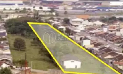 Terreno à venda na Rua Aristides Pedroni, 491, Itaipava, Itajaí