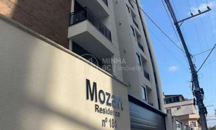 Apartamento com 2 quartos à venda na Rua Cerejeira, 181, Tabuleiro, Camboriú