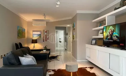 Apartamento com 3 quartos à venda na Rua 3900, 140, Centro, Balneário Camboriú