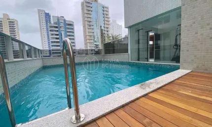 Apartamento com 3 quartos à venda na Rua 600, 140, Centro, Balneário Camboriú