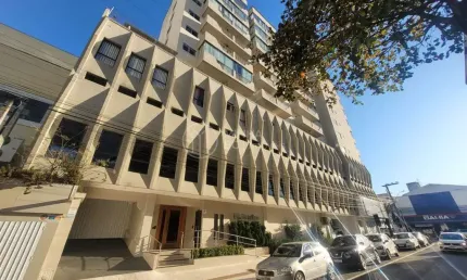 Apartamento com 2 quartos à venda na Rua 1021, 365, Centro, Balneário Camboriú