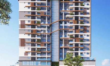 Apartamento com 2 quartos à venda na Rua Figueira, 77, Tabuleiro, Camboriú