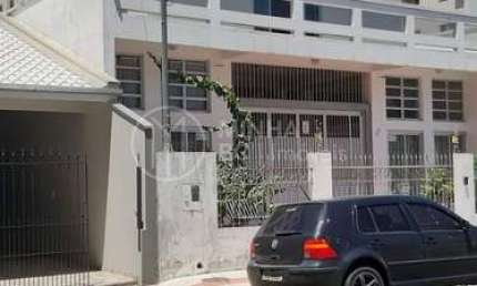Casa com 5 quartos à venda na Rua Libéria, 99, Nações, Balneário Camboriú