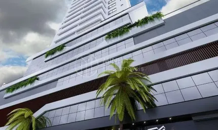 Apartamento com 4 quartos à venda na Rua 3750, 40, Barra Sul, Balneário Camboriú