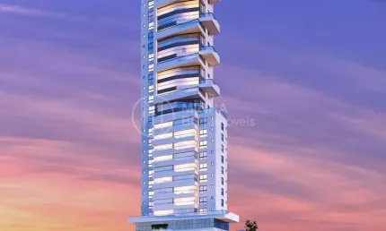 Apartamento com 4 quartos à venda na Rua 3750, 40, Barra Sul, Balneário Camboriú