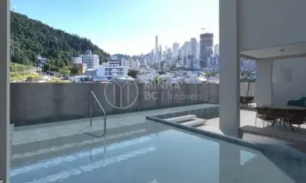 Farol de orange - lançamento no centro - balneário camboriú/sc