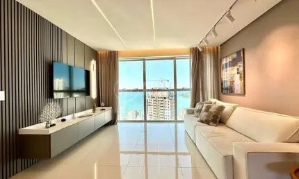 Apartamento com 3 quartos à venda na Rua 3700, 450, Barra Sul, Balneário Camboriú