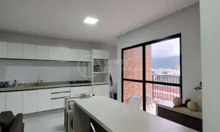 Apartamento com 2 quartos à venda na Avenida 440, 347, Morretes, Itapema
