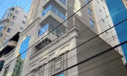 Apartamento com 3 quartos à venda na Rua 220, 160, Meia Praia, Itapema