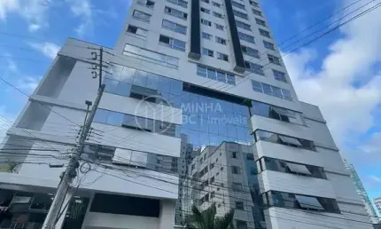 Edifício IL Pioniere Residence - Pioneiros - Balneário Camboriú/Sc