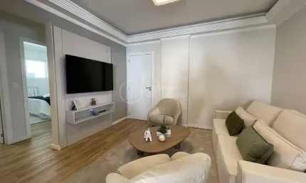 Residencial Basualdo - Centro - Balneário Camboriú/Sc