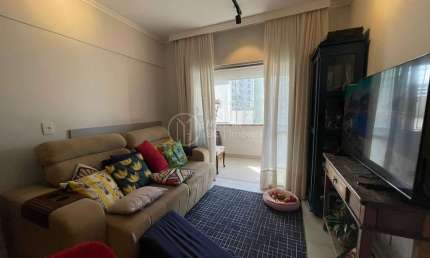 Apartamento com 2 quartos à venda na Rua 2600, 50, Centro, Balneário Camboriú