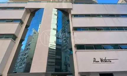 Apartamento com 3 quartos à venda na Rua 2850, 330, Centro, Balneário Camboriú