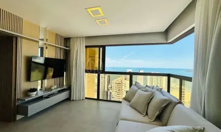 Apartamento com 3 quartos à venda na Rua 3000, 218, Centro, Balneário Camboriú