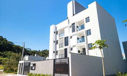 Apartamento com 3 quartos à venda na Rua Rio Capivari, 42, Rio Pequeno, Camboriú