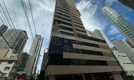 Apartamento com 4 quartos à venda na Rua 2400, 88, Centro, Balneário Camboriú