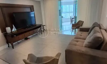Apartamento com 3 quartos à venda na Rua 1901, 85, Centro, Balneário Camboriú