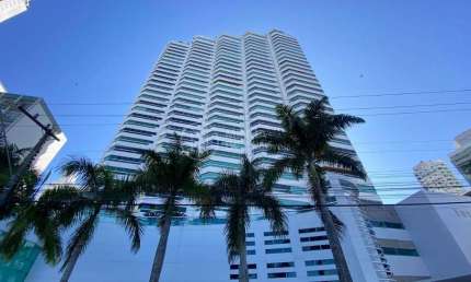 Torre Atlântica- Frente Mar - Balneário Camboriú/SC