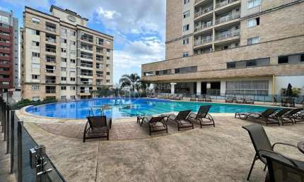Apartamento com 2 quartos à venda na Rua Guaraparim, 130, Tabuleiro, Camboriú