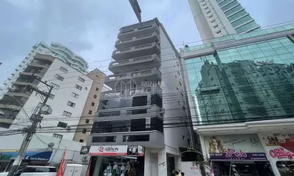 Apartamento com 3 quartos à venda na Avenida Brasil, 811, Centro, Balneário Camboriú
