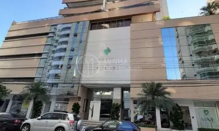 Apartamento com 4 quartos à venda na Rua 1451, 158, Centro, Balneário Camboriú