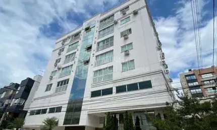 Apartamento com 2 quartos à venda na Rua Uruguai, 169, Nações, Balneário Camboriú