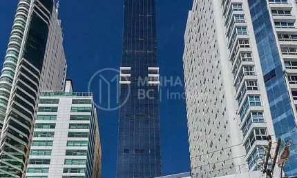 Epic Residence - Frente Mar - Barra Sul - Balneário Camboriú