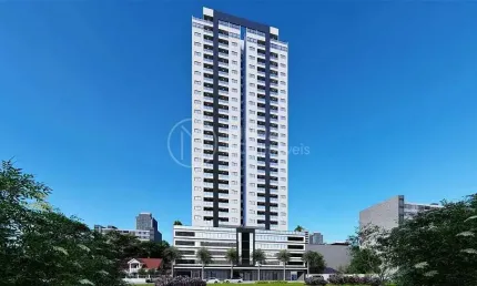 Apartamento com 4 quartos à venda na Rua 901, 300, Centro, Balneário Camboriú