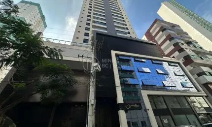 Apartamento com 4 quartos à venda na Rua 1201, 310, Centro, Balneário Camboriú
