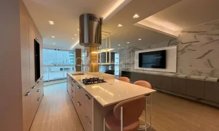 Apartamento com 3 quartos à venda na Rua 1301, 307, Centro, Balneário Camboriú