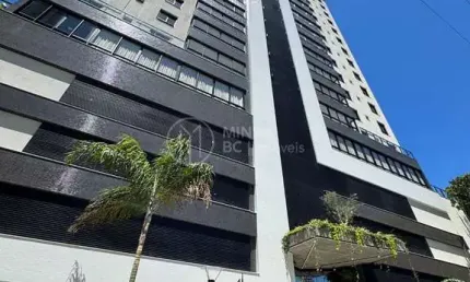 Apartamento com 3 quartos à venda na Rua 3310, 107, Centro, Balneário Camboriú