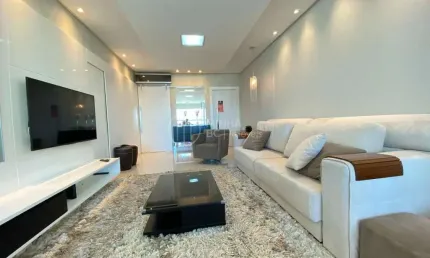 Apartamento com 3 quartos à venda na Rua 3450, 170, Centro, Balneário Camboriú