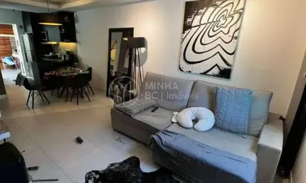 Casa com 2 quartos à venda na Rua Garuva, 76, Tabuleiro, Camboriú